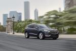 Buick Enclave Avenir 2017 года